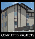 Completed Projects