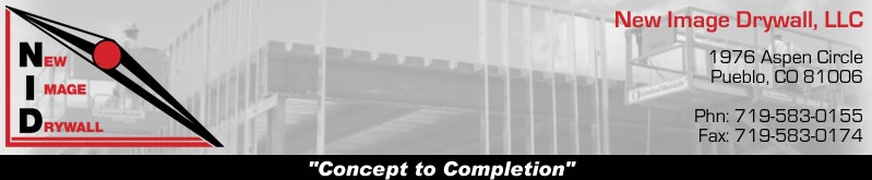 New Image Drywall, LLC 